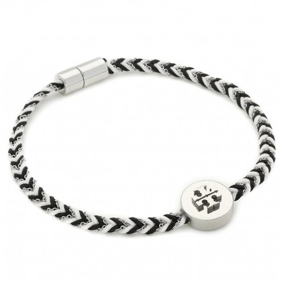 Kira sale braided bracelet